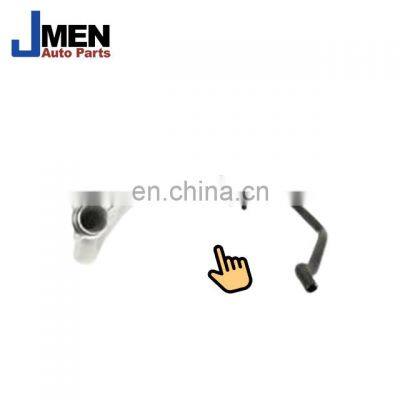 Jmen 11537584630 Coolant Hose Repair Kit for BMW E70N E71 11-14  Pipe Feed Line Car Auto Body Spare Parts