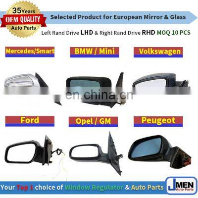 Jmen 963015821R Door Mirror for Renault Dacia Duster 10- Car Auto Body Spare Parts photo-4