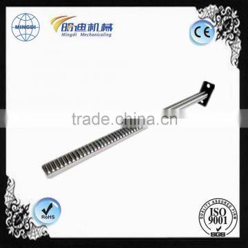 M1 10*10*1000 pinion gear and rack