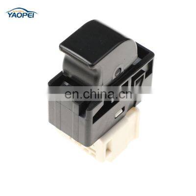 Single Power Master Window Control Switch For Nissan Pathfinder Infiniti G20 QX4 25411-0M010