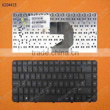 Laptop Keyboard For HP Pavilion G4-1000 G6-1000 CQ43 CQ57 430 630S BLACK(For Win8), SP Layout