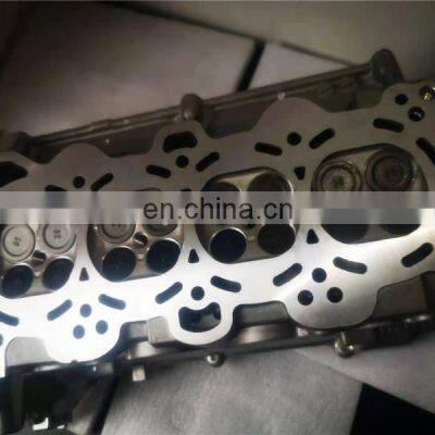 2.0L Engine Parts G4NA Cylinder Head For Hyundai Creta GS Elantra I40 Tucson IX35 photo-3