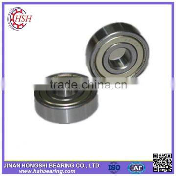 motorcycle bearing deep groove ball bearing 16016 size:80x125x14mm weight:0.76kg