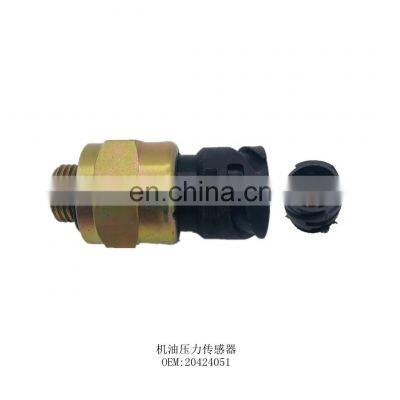 20424051 Electric parts switch oil pressure sensor for VOLVO switch