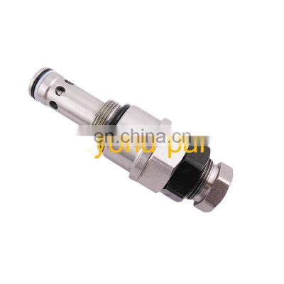 Excavator PC200-8 PC300-7 Main Relief Valve 723-40-93600