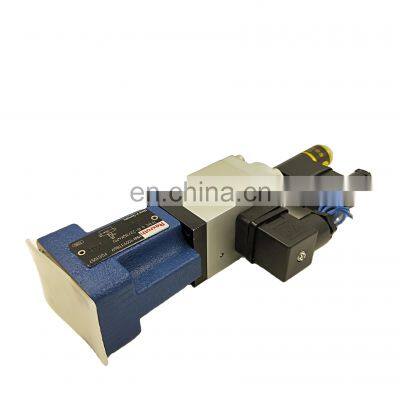 Rexroth R900937869 2FRE6B-2X/10QK4MV R900937874 2FRE 6B-2X/8LK4MV Solenoid Proportional speed control valve