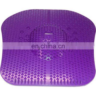 Acupressure Foot Power Mat for Foot Massage in ABS PVC Material photo-2