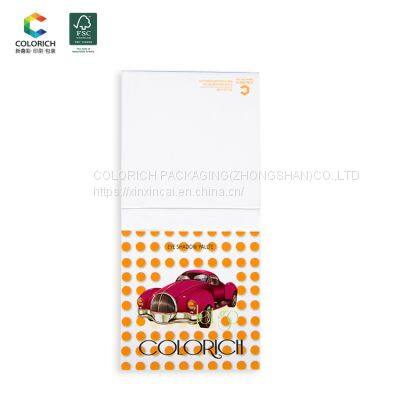 30 Color Eyeshadow Palette Diy Custom Makeup Pan Paper Packaging Empty Private Brand Makeup Palette Box Eyeshadow Palette Holdes photo-3