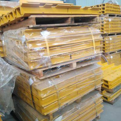 Komatsu Buldlozer D155A-1-2 Track Shoe 175-32-04122 Track Pad photo-5