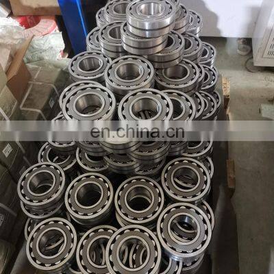 Spherical Roller Bearings 21322 photo-4