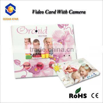 Highest Quality Congratulations New Baby Greeting Card