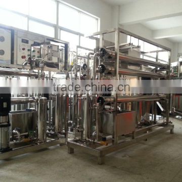 RO-1000Water treatment