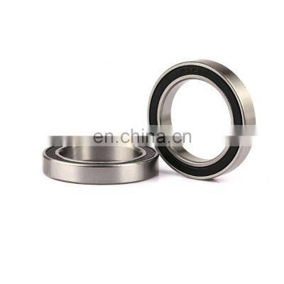 6828 2RS High Quality Deep Groove Bearing Ball Bearing 6828-2RS photo-2
