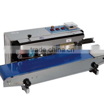 DBF-900 Series automatic continuous band sealer