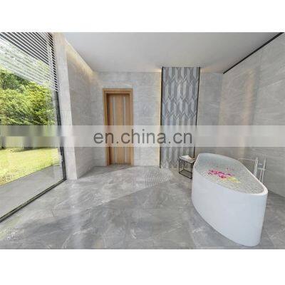 3D inkjet glossy ceramic wall tile 12x24 inch