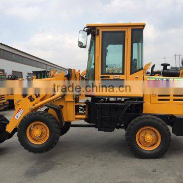 front end loader prices/loader tire/small wheel loader