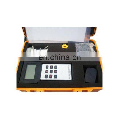 TP-132 Portable Cetane Meter