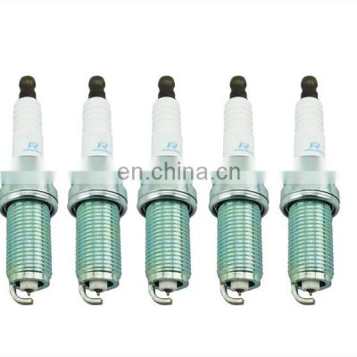 High quality wholesale engine system spark plug for Nissan teana 224015m015