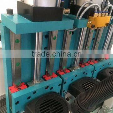 Multi Spindle 3d Cnc Router Cnc Machine Cnc Router Machine 2016 Hot Product photo-5