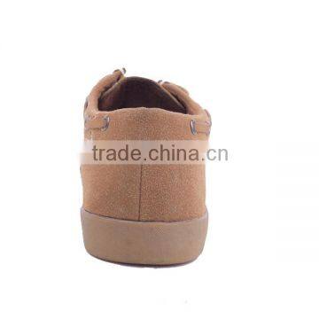 Direct Factory Sale Old Fashion Style Women Sneakers Lace up Flat Heel Shoes photo-5