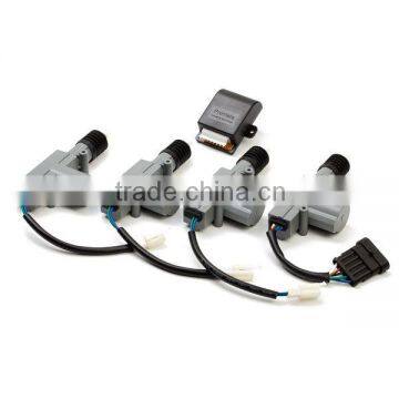 DB803 Auto Door Lock System With No-resistant, Low Noise and Strong Power photo-5