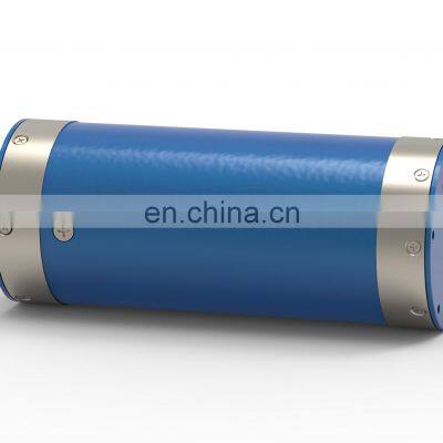 PTK-20 Fiber Optic Gyro Compass System Inertial Measuring System for Pipeline Surveying photo-4