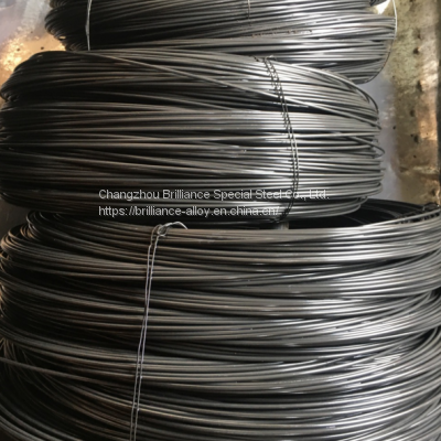 Cr20Ni80 Nichrome Resistance Wire photo-4