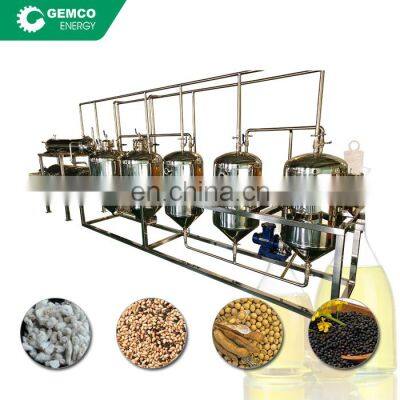 crude oil spill containment equipment castor seed oil extraction vegetable oil manufacturing machine