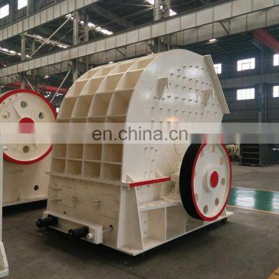Coal Gangue Gypsum Limestone Heavy Hammer Crusher