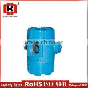 Zhejiang Well Sale Advanced Technology Miniature Inductive Proximity Sensor photo-3