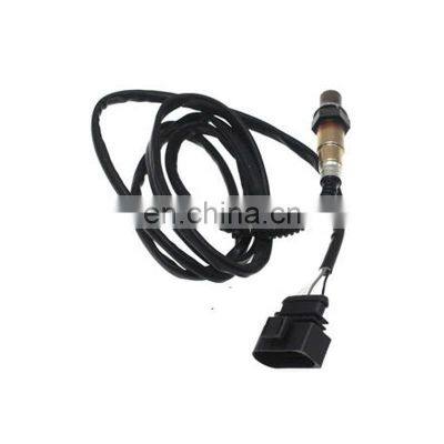 078 906 265 P LH Lower O2 Oxygen Sensor for VW Passat B5 B5.5 Audi A4 A6