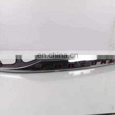 New Design Fortuner Rear Lights Drl Led 2015-2020 photo-5