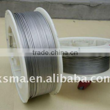 ERTI-5 titanium welding wire