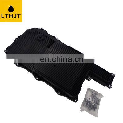 24118632189 2411 8632 189 Automotive Transmission Engine Parts Lower Engine Oil Pan For BMW G12/G38/G30