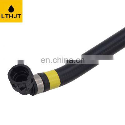 In Stock Car Accessories Automobile Parts Radiator Water Pipe 1712 7624 676 Coolant Water Pipe 17127624676 For BMW F30 photo-2