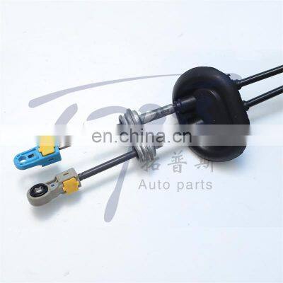 China Factories Automotive Workshop OEM 119127650-D Transmission Cable For Dongfeng Peugeot photo-2