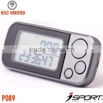 Hot Digital 3D Pedometer photo-3
