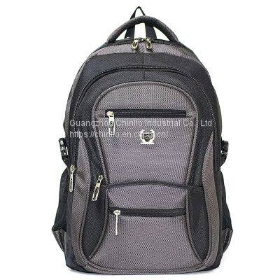 Wholesale Top Quality Backpack Cheap Used School Men And Woman Bag Guangzhou Backpack Manufacturers Unicorn CLG18-3102