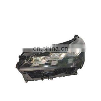 For Lexus 2015 Nx200 3 Lens Head Lamp Auto Headlamps headlights head light lamps car headlamp headlight