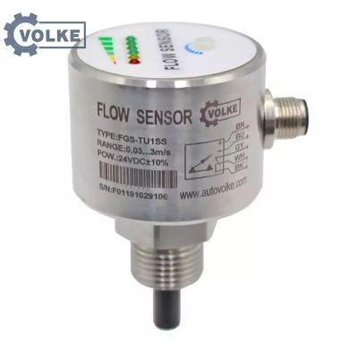 Hot sale oil flow switch/gas flow switch/Water Flow Control Switch Price