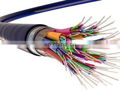 Fiber Optic Cable Core GFRP Fiberglass Rod Core for Optical Cable
