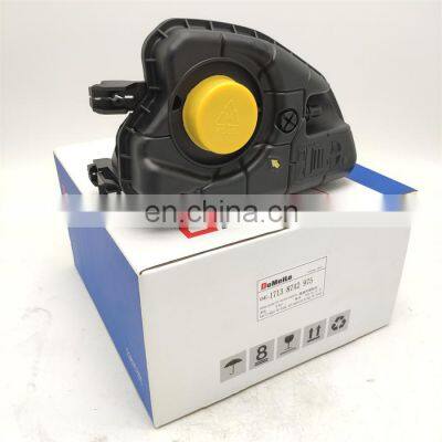 High quality Petrol Expansion Tank 17138742975 Automobiles Intercooler Coolant Expansion Tank for G30 G31