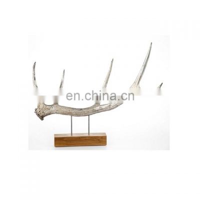 antler sculptures for sale