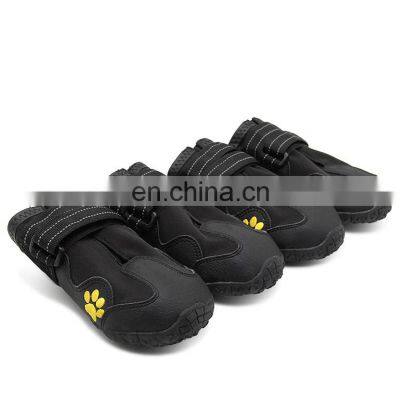 Fashion Small Water Resistant Warm Sport Designer Luxury Running Custom Dog Shoes