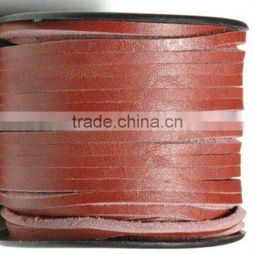 Cow Leather Latigo Cord