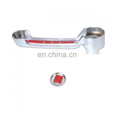 Door Handle Cover for Jeep Wrangler jk 4 Door