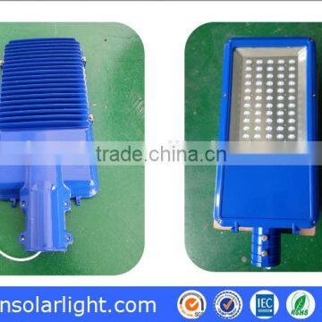 China Suppilers Cheap Price Excellent Quality IP65 LED Solar Street Light photo-2