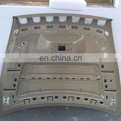 High Quality Car Bonnet Hood for JE-EP CHEROKEE 2014-2016 Car Body Parts