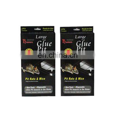 Cheap at a Low Price for Hot Sale Hi-Q High Quality Made in China PVC Mouse Mice Rat Glue Board