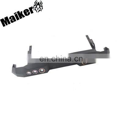 2019 Rear  bumper  wtih Light  for  Suzuki jimny  accessories  bumper Japanese car  from Maiker